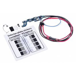 Gatillo Electronico Optico Leviathan V3 - JeffTron