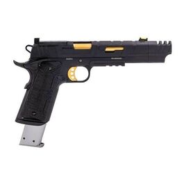 Redwings Open Class 1911 GBB Rossi - Gold