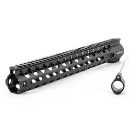 Guardamanos Centurion Arms M-Lok CMR 13.5" PTS - Negro