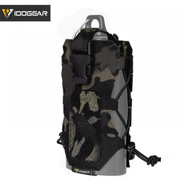 Pouch Porta Botella-Radio Idogear - 