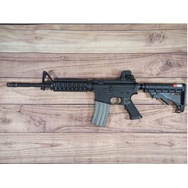 VR16 SOPMOD - Vega Force