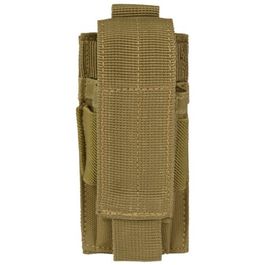 Pouch para cargador de pistola Mil-tec - 