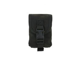 8 Fields Pouch para granada de mano MC Black