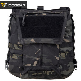 CAM Zip-on Panel Bag Grande para AVS JPC2.0 CPC Idogear
