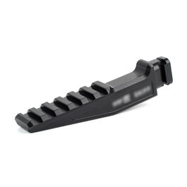 HR SKI Rail para montura UNT WADSN - Negro