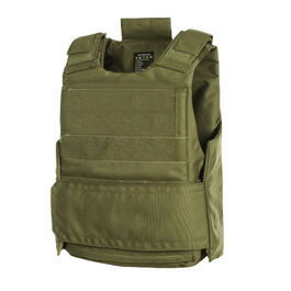 Chaleco Body Armor 8 Fields