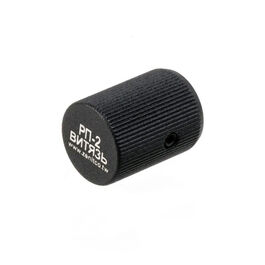 Embellecedor de Palanca de Carga ZRP-2 para AK - LCT - Negro