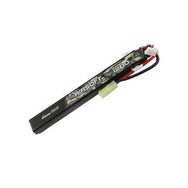 Bateria Lipo 11.1v 1200mah  25c Stick Tamiya Gens Ace