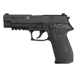 P226 MK25 GBB Sig Sauer - Negro