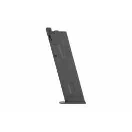 Cargador para P226 MK25 GBB Gas Sig Sauer - Negro