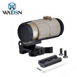 Magnificador G45 5x WADSN