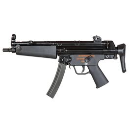 MP5 A5 Next Gen AEG Blowback Tokyo Marui