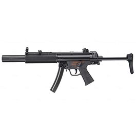 MP5 SD6 Next Gen AEG Blowback Tokyo Marui