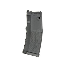 Cargador para Noveske M4A1 GBB 35bbs - Double Eagle - Negro