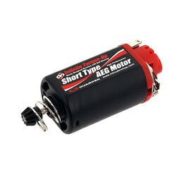 Motor Corto Infinite Torque-up Guarder