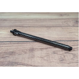 Cañon externo de Carbono 9" AEG para M4 - Fijo Custom