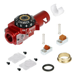 Cámara de Hop-Up CNC para Scorpion EVO - Maxx Model