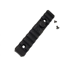 Rail Superior con TDC para AAP-01 Assassin - Hadron Airsoft Designs