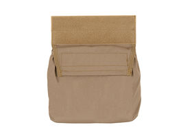 Pouch de descarga Roll-up para chaleco 8Fields - Multicam Tropic