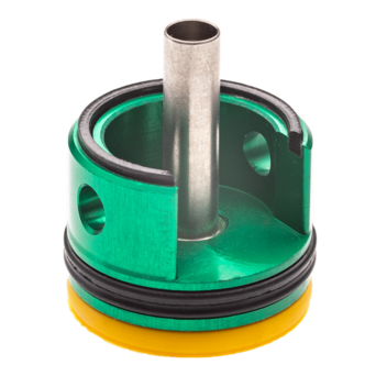 FPS Cylinder Head for Version 3 Gearbox ERGAL - FPS Softair