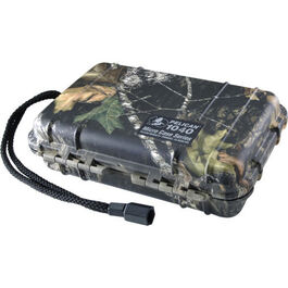 Caja de almacenaje resistente al agua 1040 PELI - Mossy Oak