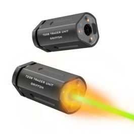 Trazador Griffon - T238 - Negro