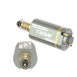 Motor Brushless Largo 33K - T238