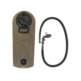 Vejiga para Camel back 2.5L con valvula 8Fields -