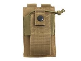 pouch de radio pequeño con elastico 8Fields -