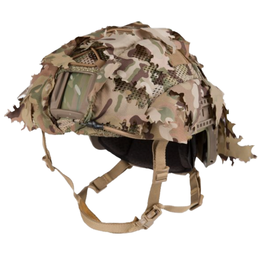 3D Camo Cover Novritsch Multicam