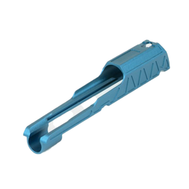 SSP5 Custom CNC Back Slide V1 Novritsch - Light Blue