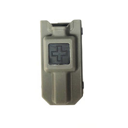 Funda torniquete rigida FMA 