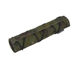 Cubre silenciador 22cm Emerson 