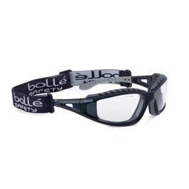Gafas Balisticas I-Force H2X SLIM Doble lente Transparente Pyramex -  Quimera Airsoft