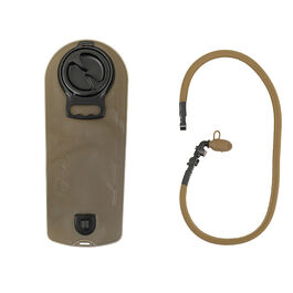 Vejiga para Camel back 2.5L con valvula 8Fields -
