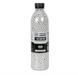 Bolas Bio 0.25gr 3000bbs Specna Arms Core