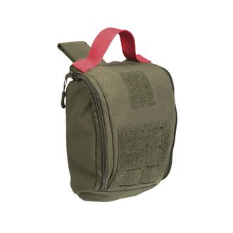 Pouch medico IFAK Laser Cut Mil-tec