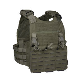 Chaleco Drake MK2 Corso