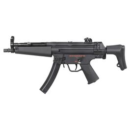 MP5 TGM A3 RTS ETU G&G - Negro