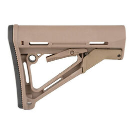 Culata CTR para M4
