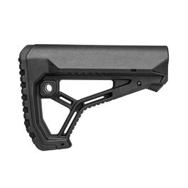 Maletin rigido para pistola FMA - Negro - Quimera Airsoft