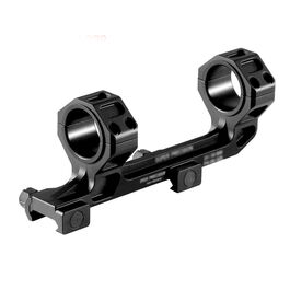 Montura Super Precission 25/30mm Baja -