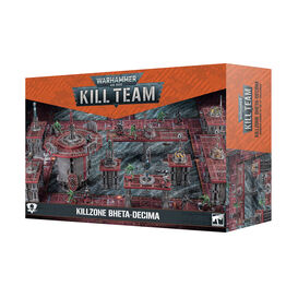 Killzone Bheta-Decima - Kill Team