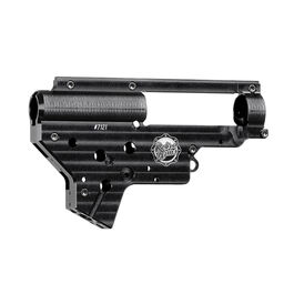 Carcasa Gearbox CNC Mechabox V2 QSC 9mm M4 Standard Retro Arms