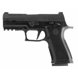 Glock 17 Gen5 GBB Umarex - Negro - Quimera Airsoft