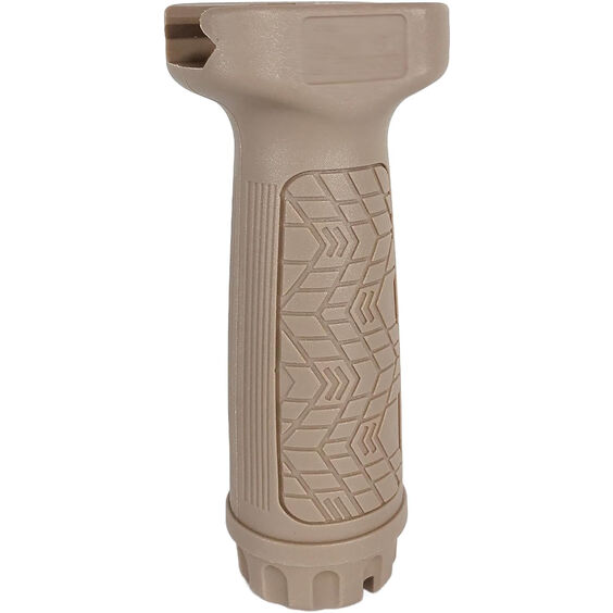 Grip vertical tipo DD