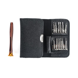 Destornillador con puntas extra