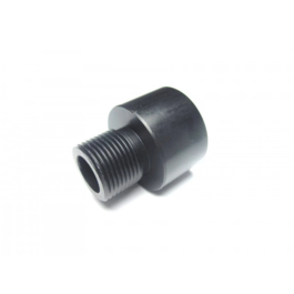 Adaptador de silenciador para FNX, Socom Mk23 16mm + a 14mm - Hephaestus