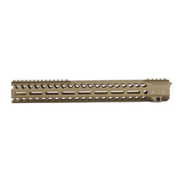 Guardamanos aligerado Strike Rail M-LOK AR-15 13