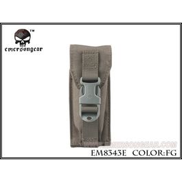 Porta torniquete con velcro - OD - Quimera Airsoft